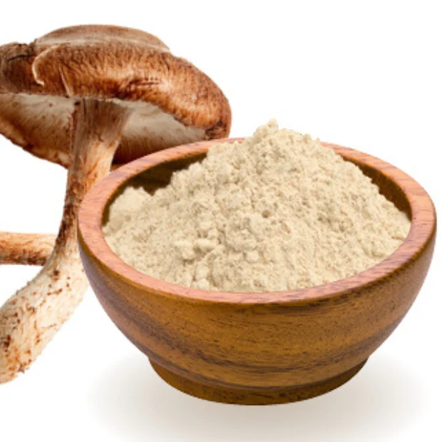 عصاره قارچ شیتاکه AHCC